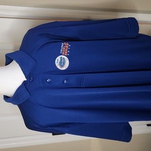 XL Florida Gators Baseball Polo